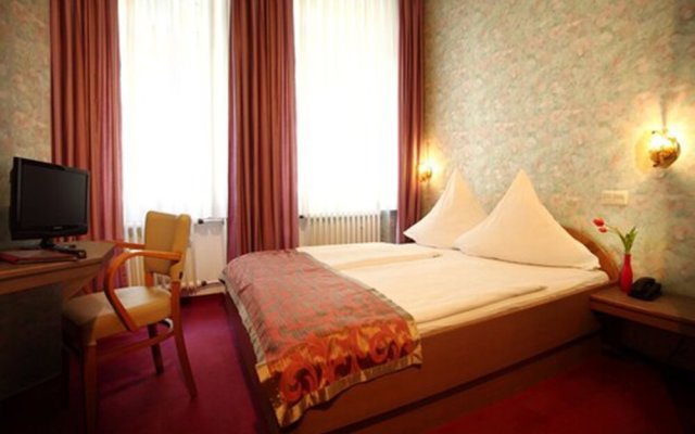 Astoria Hotel Trier