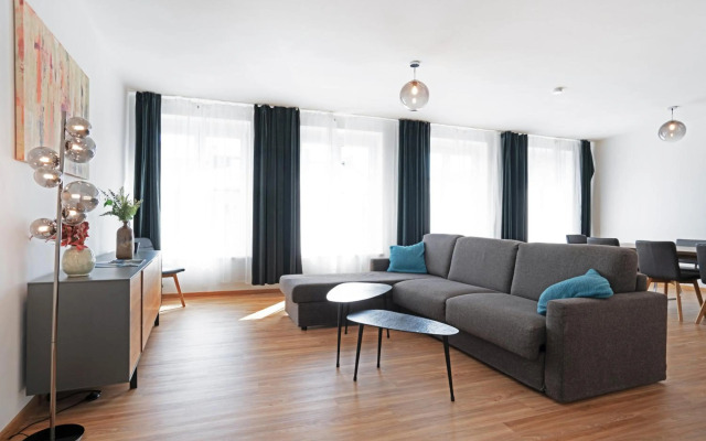 easy flat apartments