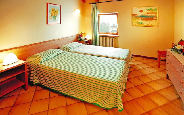 Residence La Filanda in Costermano