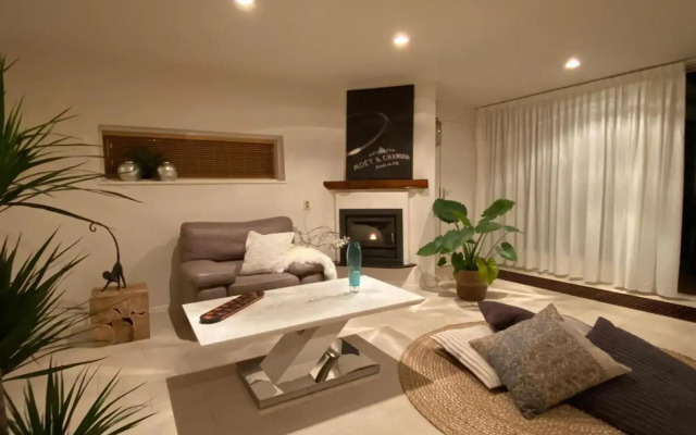 Lake house 21 relax accommodation