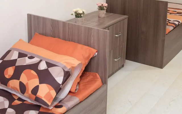 Hostel Nreni