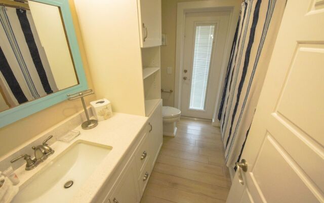 Blue Oasis Apartment 2