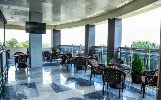 Grand Hotel Gagra
