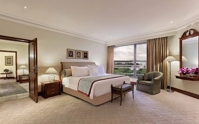 ITC Kakatiya, a Luxury Collection Hotel, Hyderabad