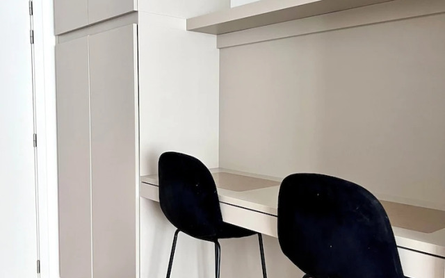 Studio Apartment Heart of Brussels