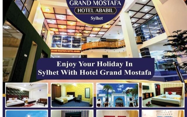 Grand Mostafa Hotel Ababil