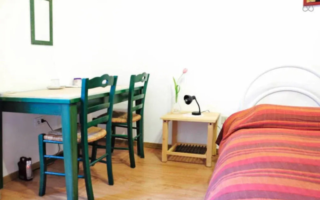 Room-romantic Eco-lodge in the Heart of