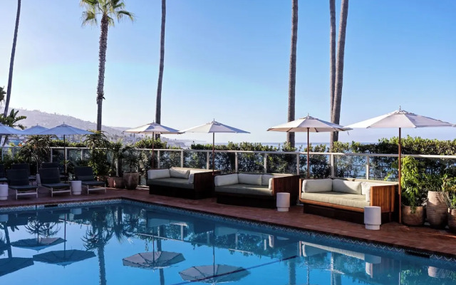 The Inn At Laguna Beach