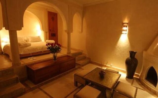 Riad Green Mango