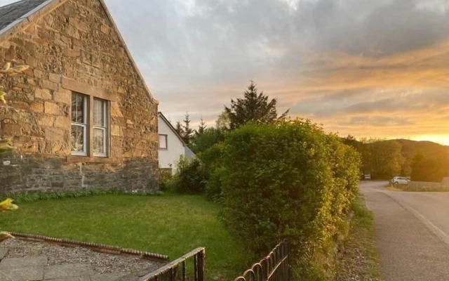 Belmont Chapel Cottage