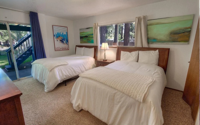 Remodeled Gambrel Style Home with Trees Views by RedAwning