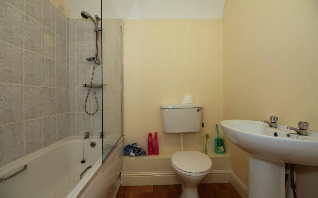 Philipsburgh Self Catering Apartments