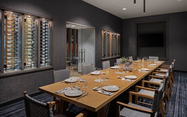 Marriott Phoenix Chandler