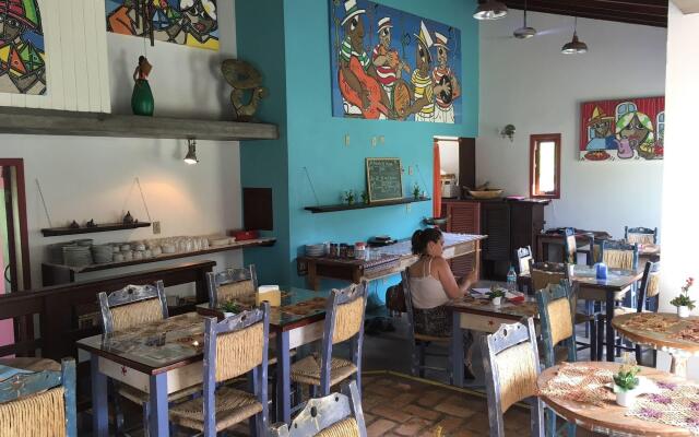Pousada Vila Tamarindo