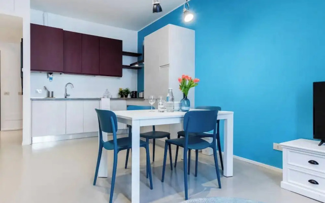 JOIVY Smart Apartment Near S.agostino Metro