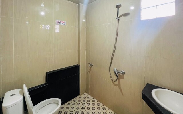 OYO 3937 Teratai Guest House