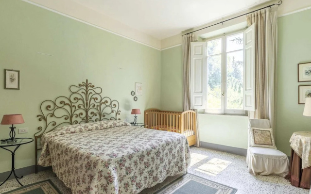 Holiday Home Tuscany With Pool Access
