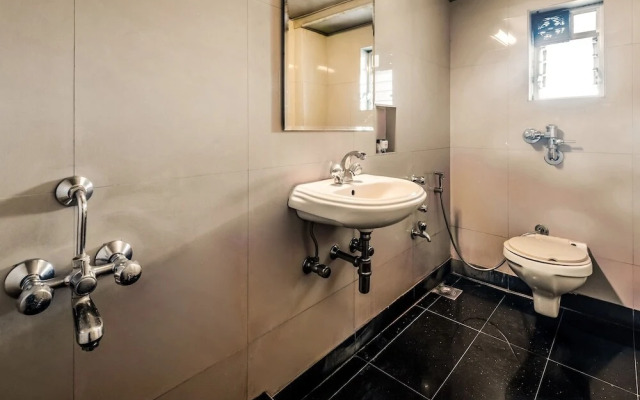 Hotel Host Inn by Oyo Rooms