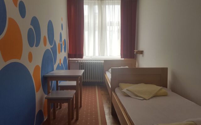 HI Hostel Zagreb
