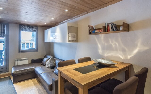 T2 départ Aiguille du midi