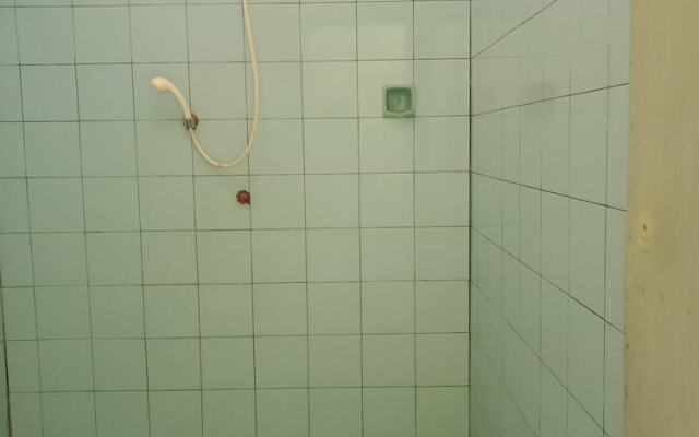 Bukit Senaru Homestay