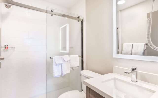 Days Inn by Wyndham Red Bluff