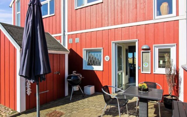 "Ronno" - 800m from the sea in NW Jutland