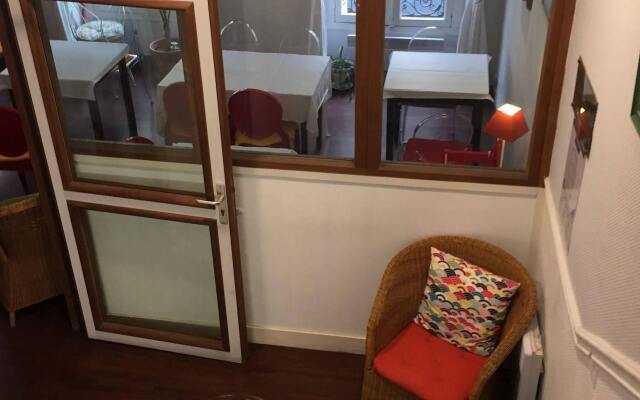 Hotel des Grands Hommes - Bordeaux Centre