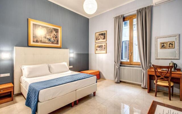La Residenza Suites