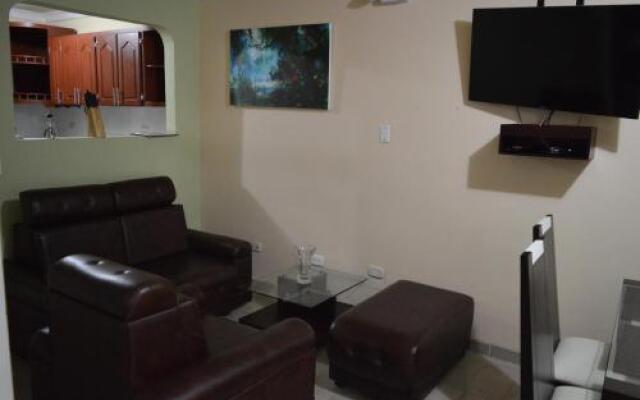 The Clover Home # 2