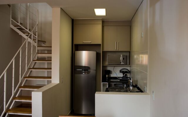 Chateau Campos do Jordão