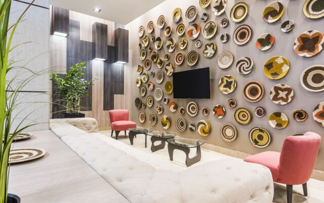 Holiday Inn Express Barranquilla Buenavista by IHG