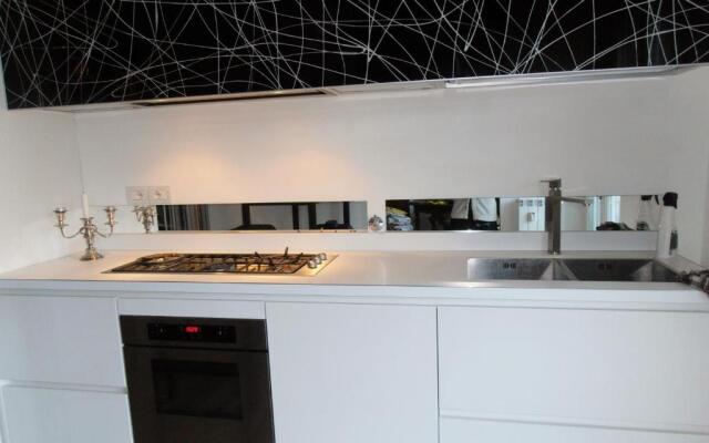 Appartamento Monti e Relax