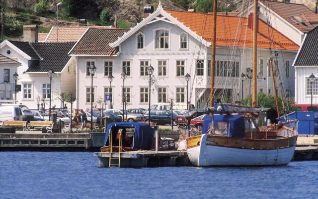 Hotel Norge Lillesand