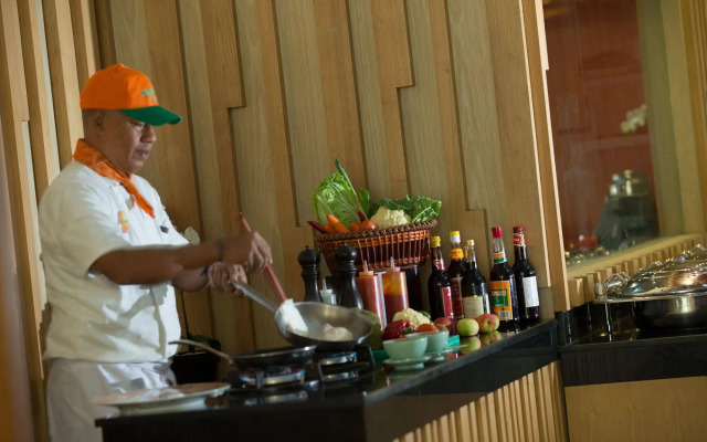 HARRIS Hotel Raya Kuta Bali