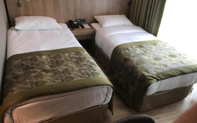 Radar Otel