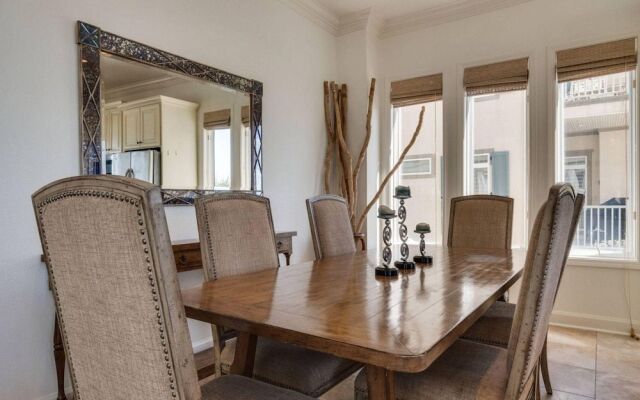 Serenity Shores by Destin Getaways