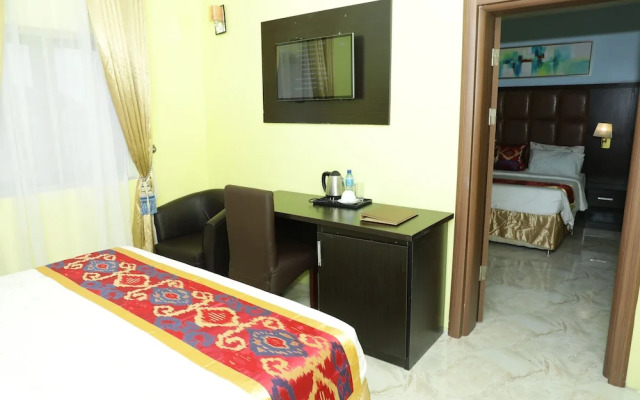 Glo-ran Hotel and Event Place