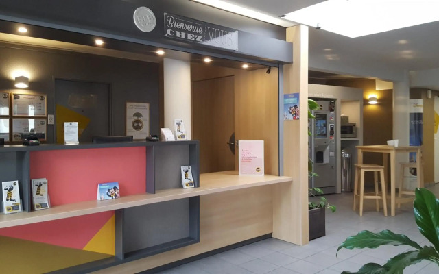 B&B HOTEL Marne-la-Vallée Bussy