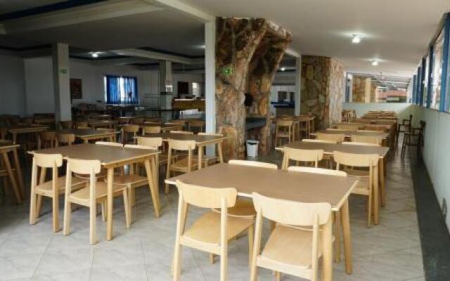 Termas Caldas Affego