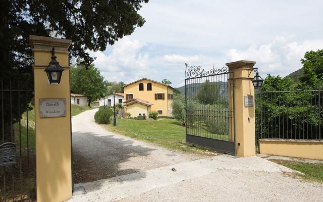 Il Borgo Di San Michele