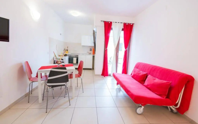 GG Modern Apartments