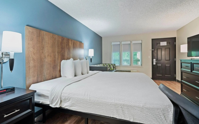 Extended Stay America Suites Seattle Redmond