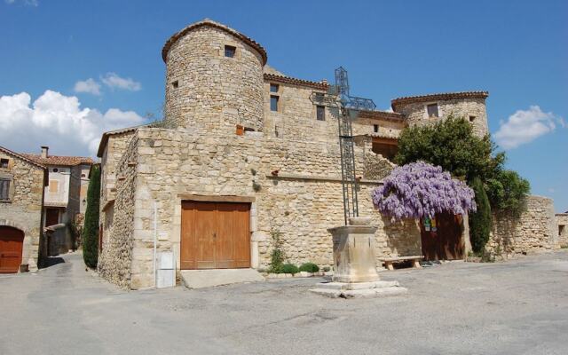 Château de Bessas