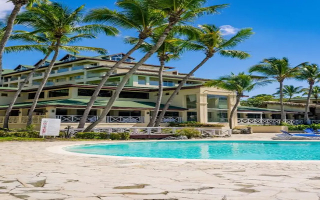 Coral Costa Caribe Beach Resort - All Inclusive