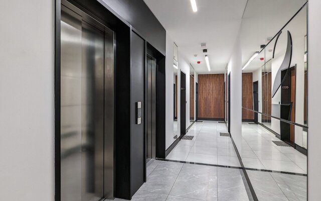 Solvo Apartment Gdansk By Renters