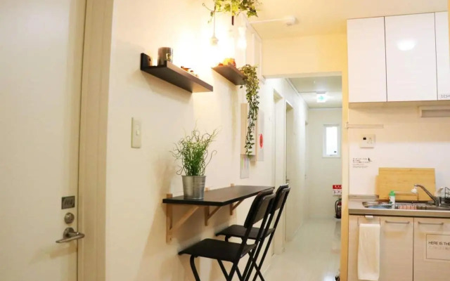 OHANA TOKYO HOUSE - Vacation STAY 71661v