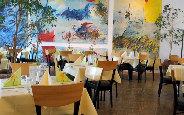 Hotel an der Therme Bad Sulza / Haus 3