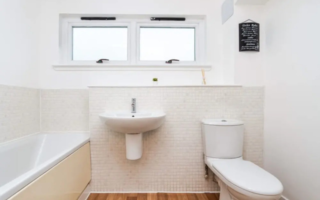 2bed Apartment-city Centre