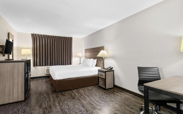 SureStay Hotel by Best Western Albuquerque Midtown